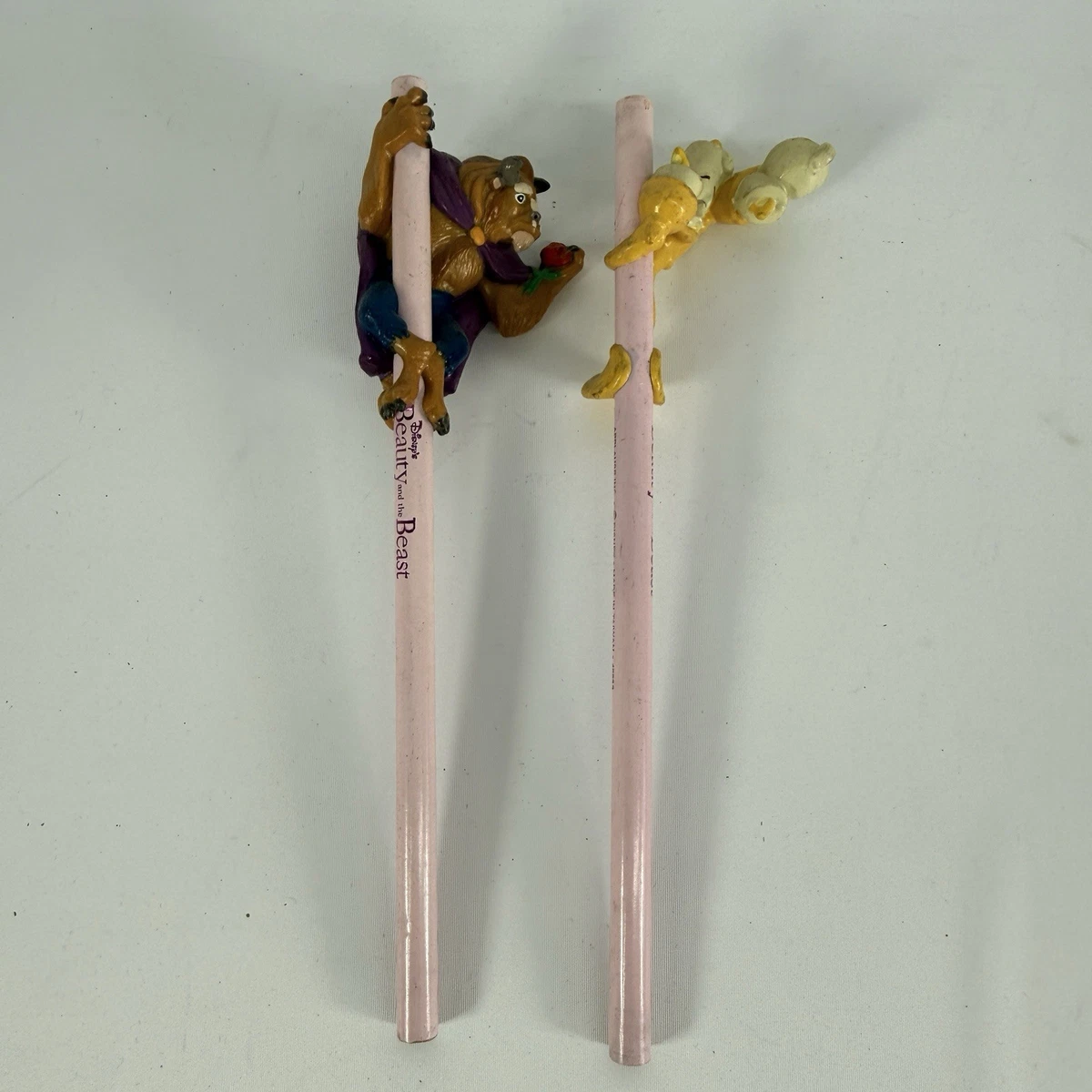 Cogsworth Doorable Pen