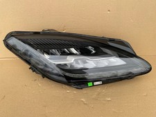 Frontscheinwerfer Jaguar E-Pace J9C3-13W029-EC LED Rechts Scheinwerfer Headlight