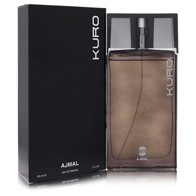 Ajmal Kuro by Ajmal Eau De Parfum Spray 3 oz / e 90 ml