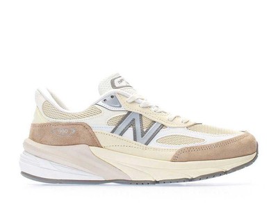 US 10 New Balance 990V6 Beige 28cm M990SS6 | eBay