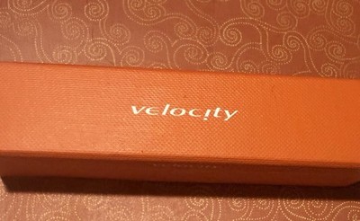 Mary Kay Velocity Eau De Parfum Perfume Wand .25 Fl Oz New Old Stock