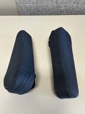 2003 2004 2005 2006 2007 2008 Honda Element Gray Left Right Seat Armrest Pair 2003 2004 2005 2006 2007 2008 Honda Element Gray Left Right Seat Armrest Pair
