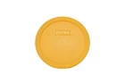 Pyrex 7401-PC 3-Cups Lid, Lemon Yellow