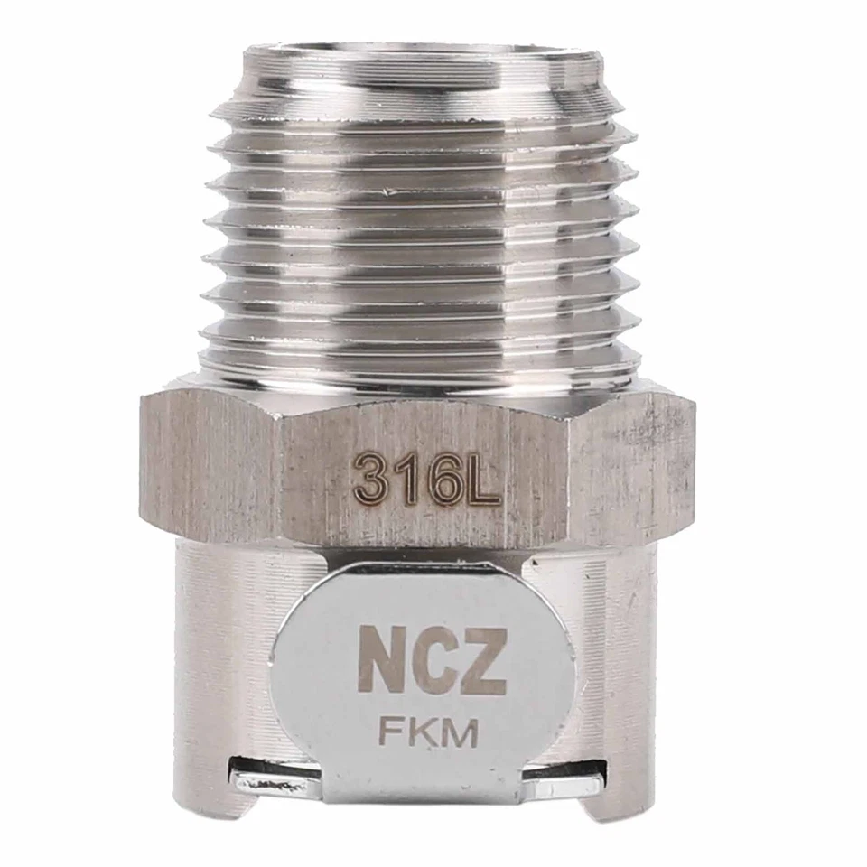 Reparatursatz für Kraftstoffpumpe Schnellkupplung Metall Ersatz für BMW R 1200 - Bild 2 von 4