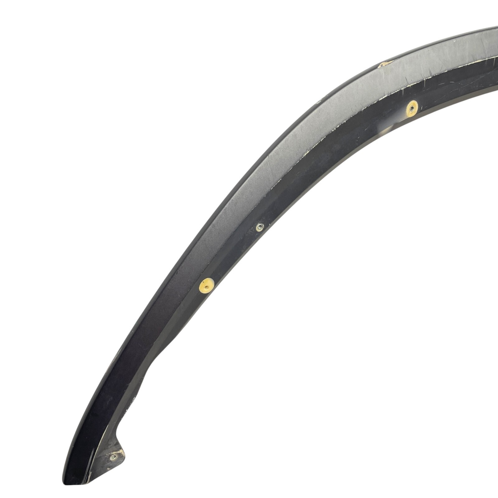 2017-2020 Aston Martin DB11 Front Bumper Spoiler Lower OEM HY53-17626-A