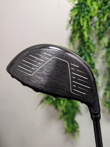 PING G410 LST Left-Handed Driver 9° Golf Club ⛳ TENSEI CK SERIES 60 Stiff Flex - Picture 6 of 19