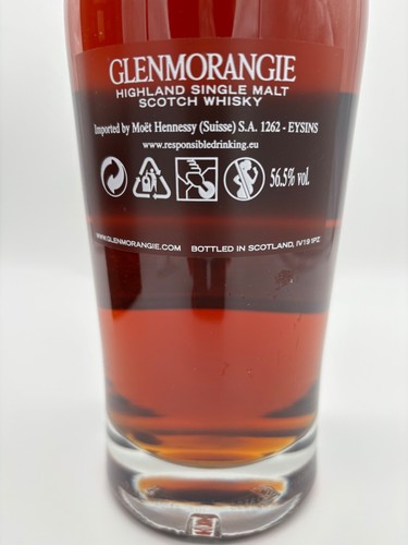 Glenmorangie Single Cask #237 21 Jahre 56.5%Vol. Scotch Single Malt Whisky 0,7l - Bild 6 von 7