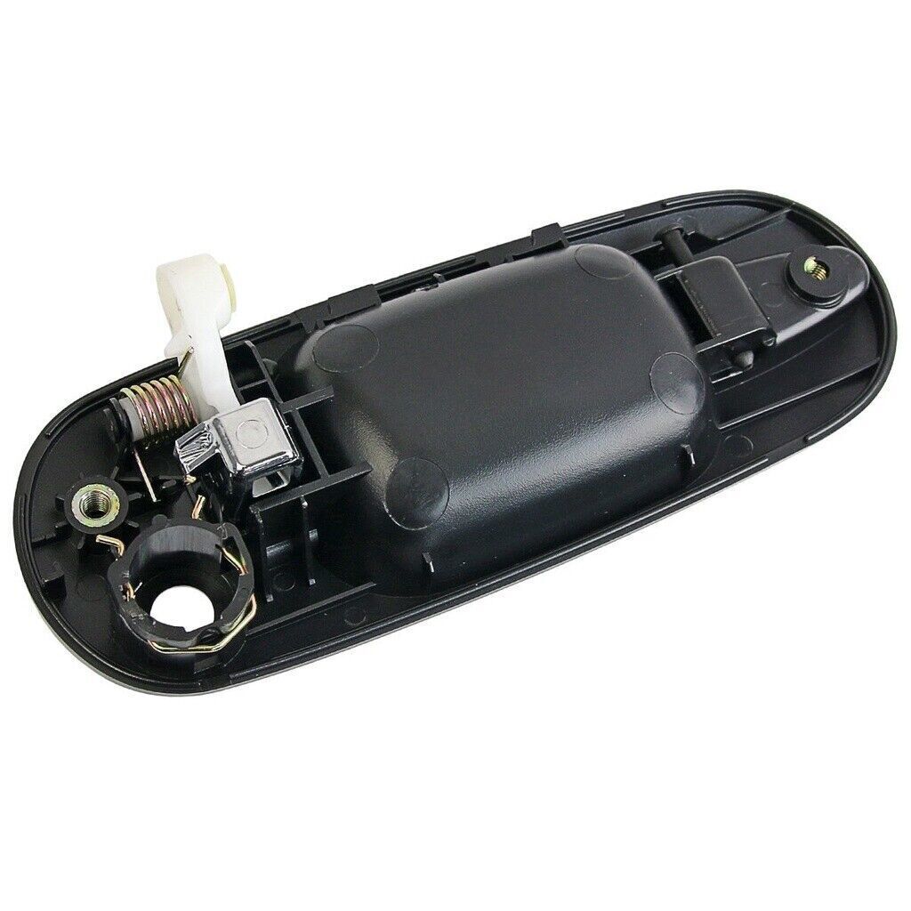 Front Interior Inside Inner Handle Door Passenger Driver for Side 97-01