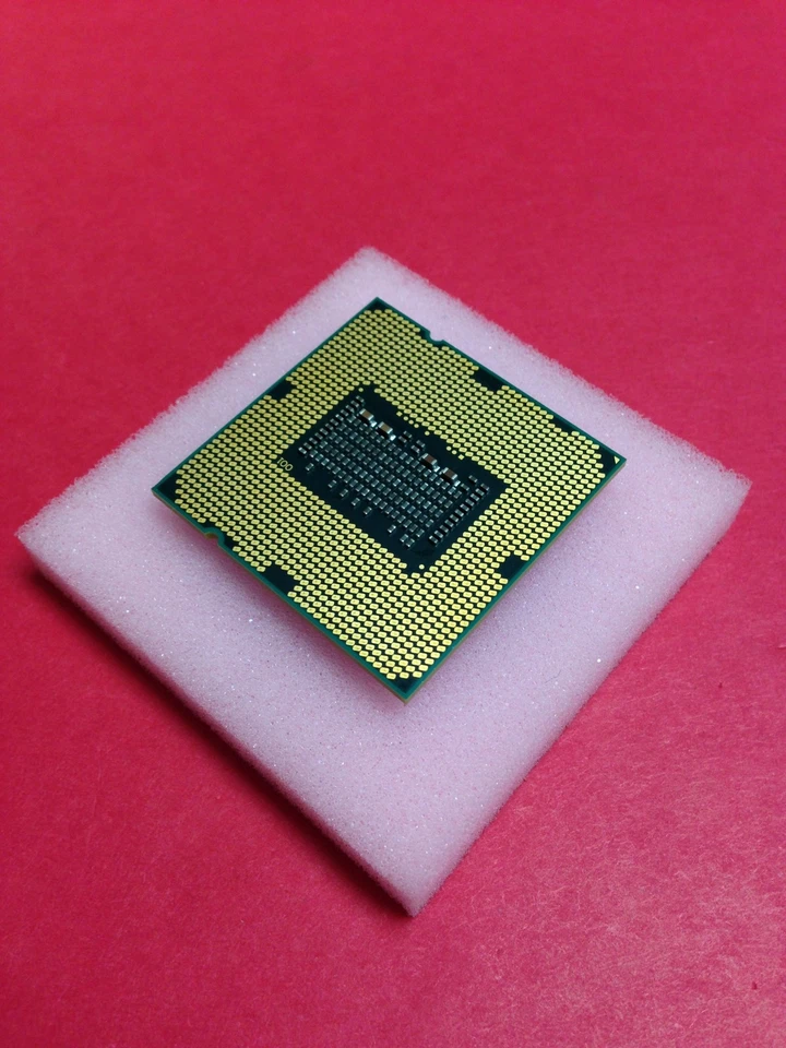 Intel Xeon X3450 2.66GHz 8MB 2.5GT/s 4 Core LGA1156 Processor CPU SLBLD **** - Image 4 of 4