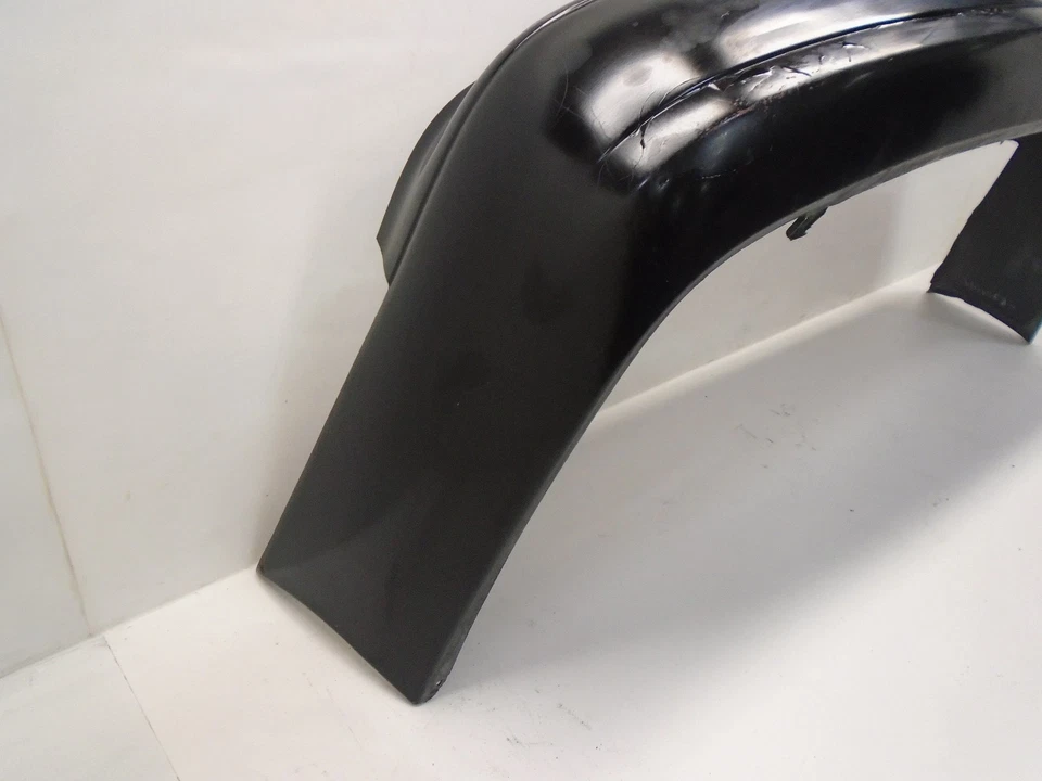 1997-2001 Lexus ES300 Rear Bumper Cover Assembly Black 52159-33906 OEM DK804159 Foto 4 de 4