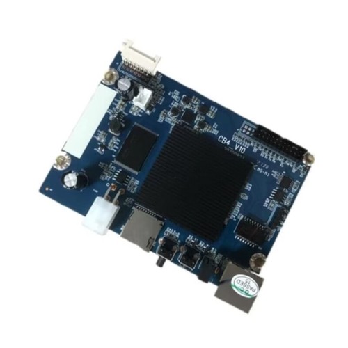 Reliable Mining Machine Controller For M20S M21S M30S M31S Improved Stability - Afbeelding 3 van 8