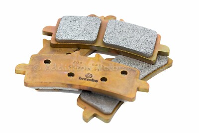 Brembo Z04 M497Z04 Brake Pads Monoblock Calipers for Suzuki GSX-S