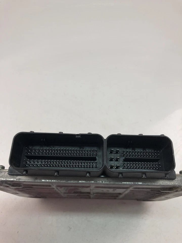 Centralina motore MITSUBISHI ASX GAW 1860C341 ECU 2014 23534016 - Immagine 3 di 4