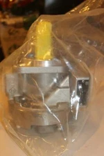 Rexroth PGZ4-1X/063RA07VE4 Gerotor Pump Constant Displacement R901230036 NEW