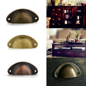 12pcs tasse poignée placard cuisine porte meuble tiroir