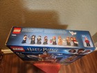 LEGO 75980 Harry Potter: Attack on The Burrow — photo 5