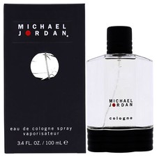 Michael Jordan Cologne Spray - 3.4 Oz for sale online | eBay