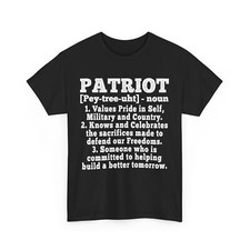 Veteran Shirt, Veterans Day Veteran Men Patriotic T-Shirt