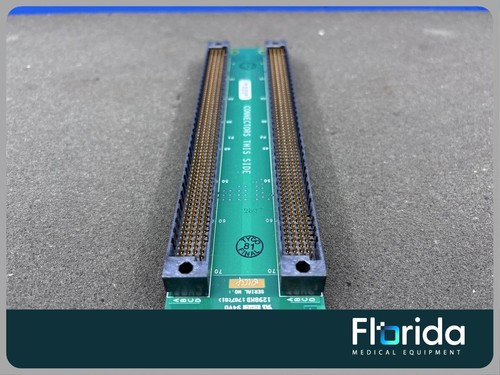 ACUSON SIEMENS 31992 REV XA ULTRASUONI SEQUOIA ASSY BOARD** - Foto 8 di 8