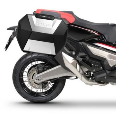 SHAD 3P System Per Honda X-ADV – Attacchi Per Borsa Laterale