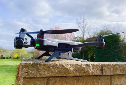 GoPro Karma Drone 44cm + Karma Grip + additional Controller