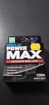 Preston Reflo Power Max