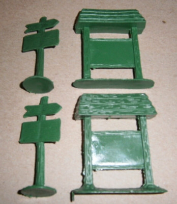 25/28mm Signposts **New**