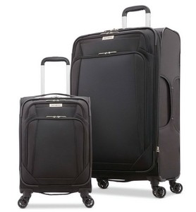 samsonite luggage