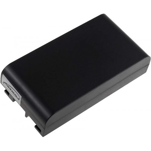 Battery for Leica TPS1101 2100mAh 6V 2100mAh NiMH