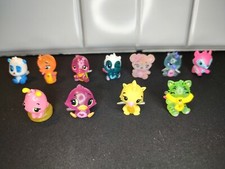 Lot of 11 Hatchimals Colleggtibles Assorted Figures Mixed Toys Spin Master SML