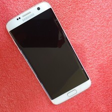 telefono cellulare smartphone Samsung Galaxy S7 935 adge android non funzionante