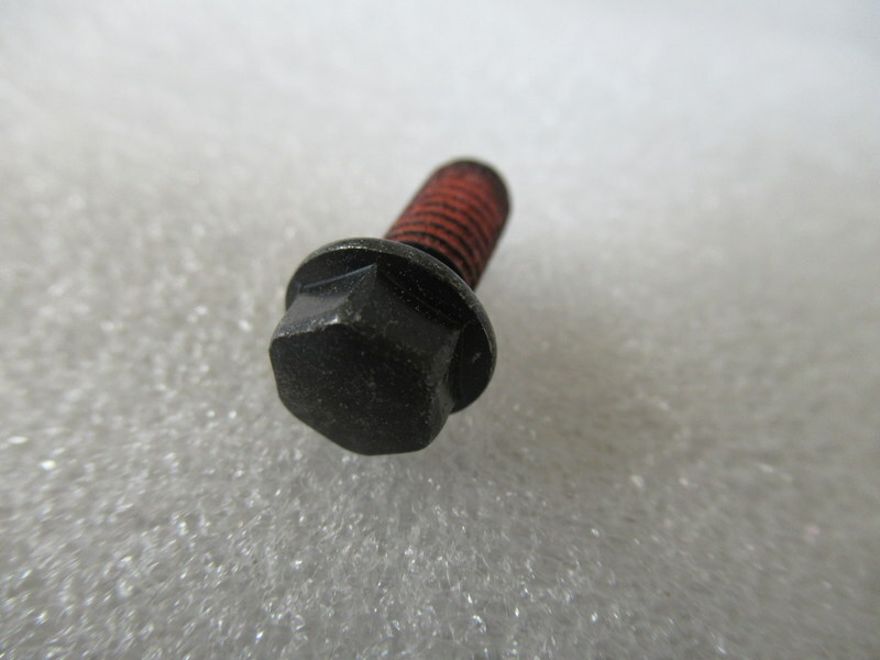 Z88 Genuine Kawasaki 92151-1755 Flange Bolt OEM New Factory Boat