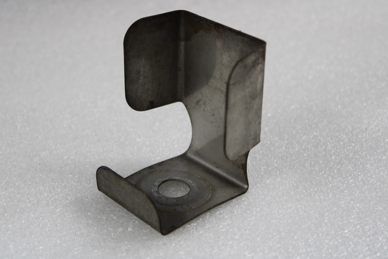 Mclaren MP4-12C, Front Ball Joint Heat Shield, Used, P/N 11D0122CP