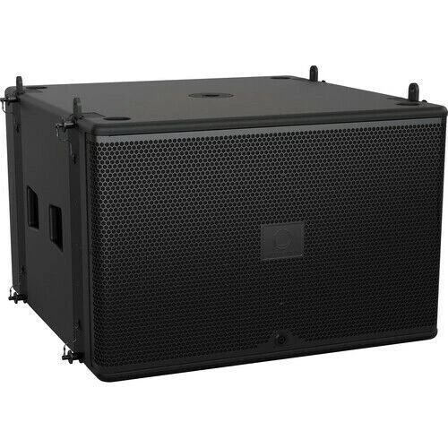 Subwoofers de audio profesional pasivo Turbosound