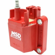 MSD 8226 Performance GM Dual Connector Blaste...