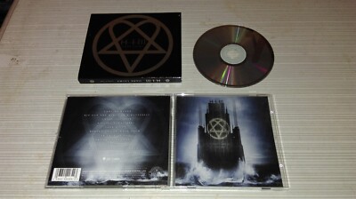 HIM - Dark Light. CD musik sehr gut cd