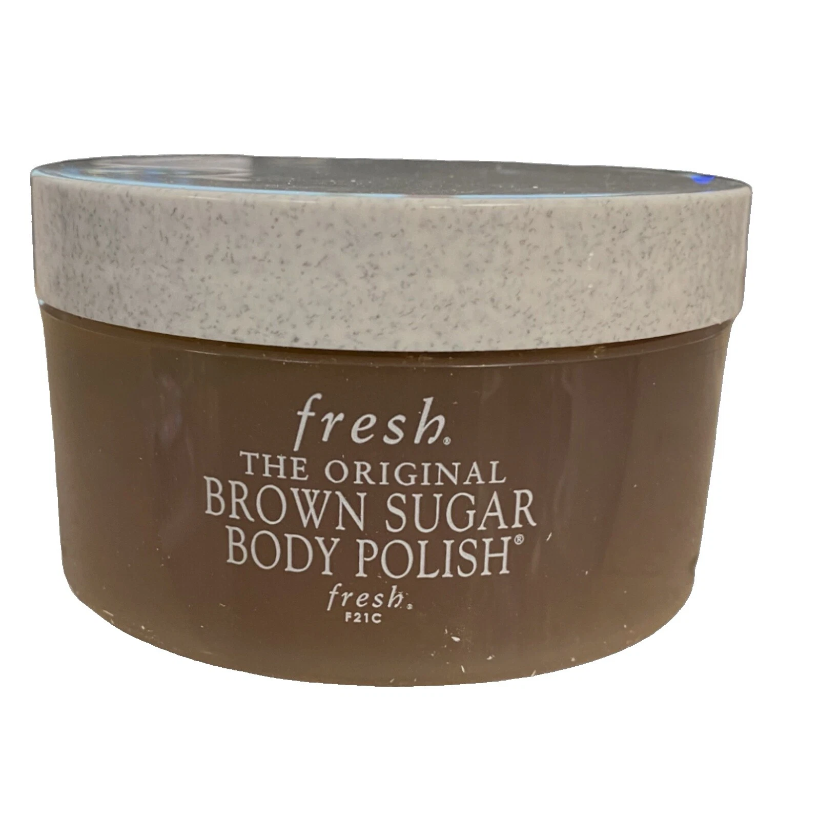 Fresh Skin Exfoliators & Scrubs with All Natural Ingredients