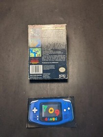 Romance of the Three Kingdoms (Nintendo Entertainment System) NES CIB COMPLETE