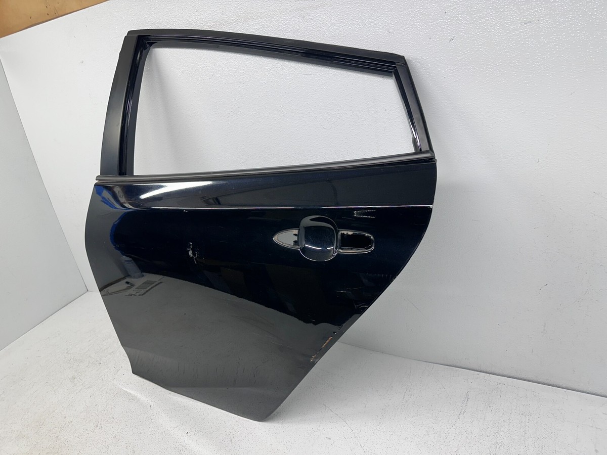 2016 2017 2018 2019 2020 2021 2022 TOYOTA PRIUS PRIME LEFT REAR