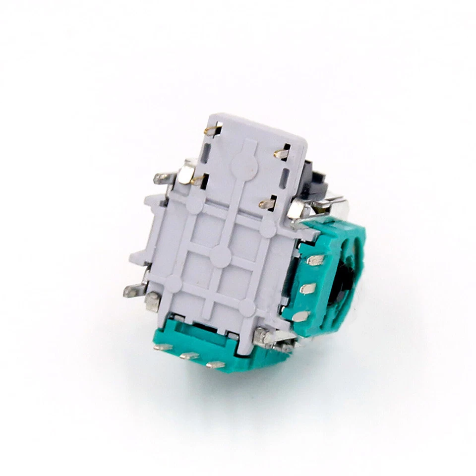 3D Analog Stick Thumbstick Repair Parts For XBOX Series X Gamepad Controller - Image 4 of 4