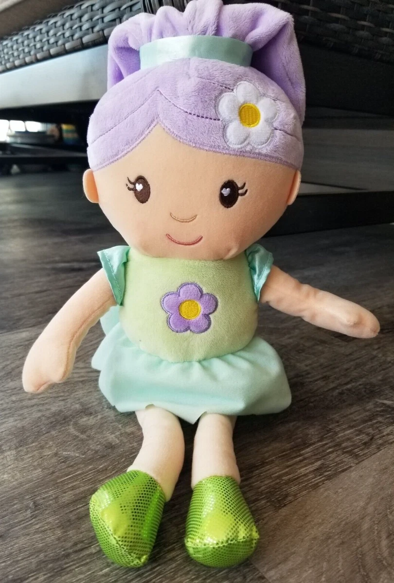 Pixie plush co hotsell