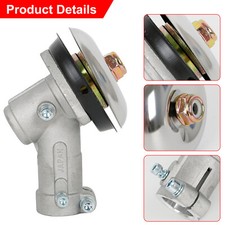 Gear Head Fits Various