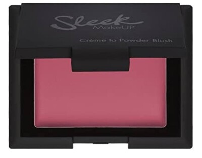 Sleek Creme To Powder Blush Rouge Palette Farbton 080 Amaryllis 3,5g  