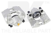 Nk 2136257 Bremssattel Vorne Links FüR Cadillac Bls Signum Vectra C Gts Saab