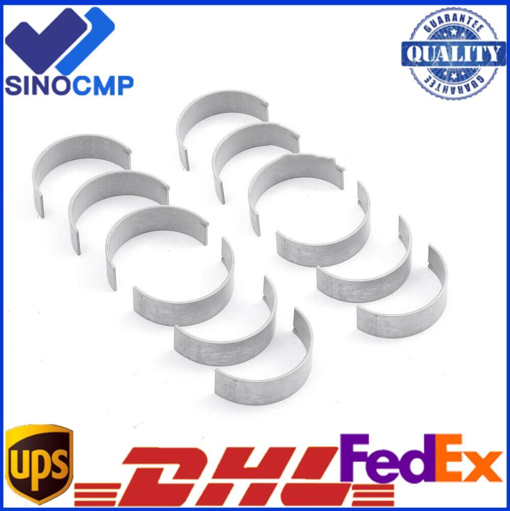 12x Connecting Rod Bearings Set For BMW 328i 530i X3 E90 E60 E83 E70 N51 N52 N54 eBay
