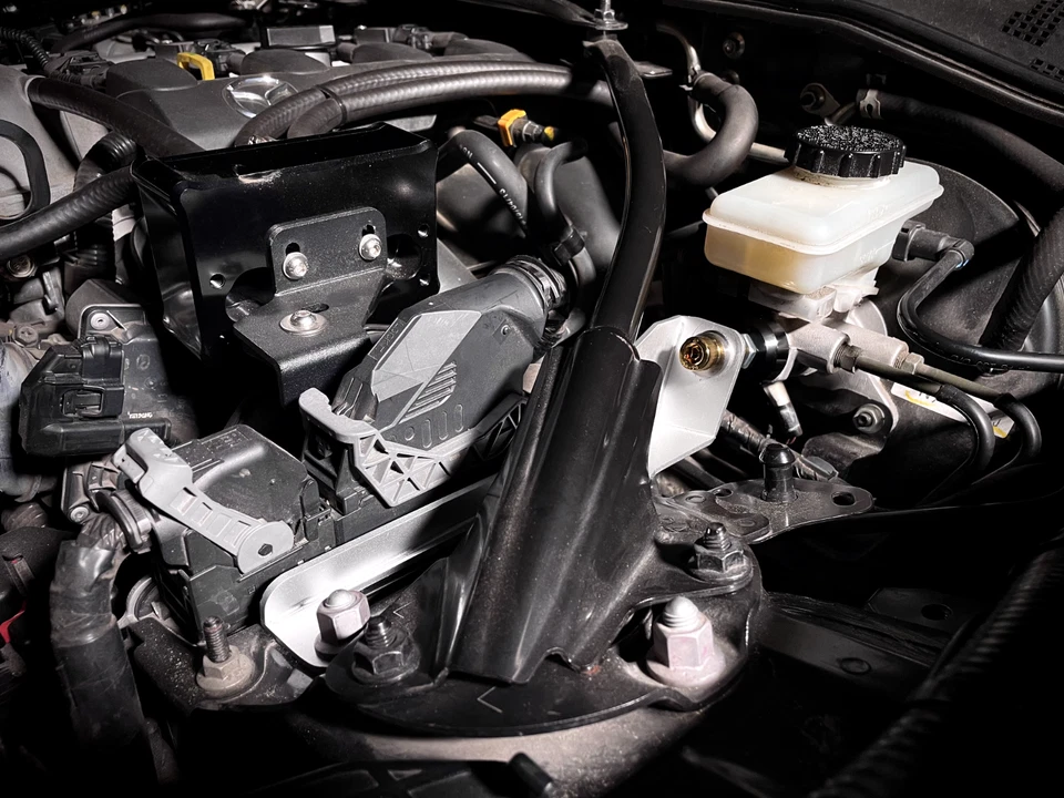 Главный тормозной цилиндр ND MIATA / стопор - Изображение 2 из 4