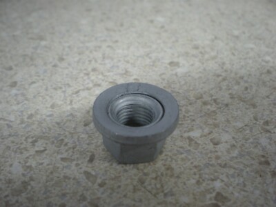 NOS OEM Polaris Flange Nut 2003-21 Sportsman 7547237 | eBay