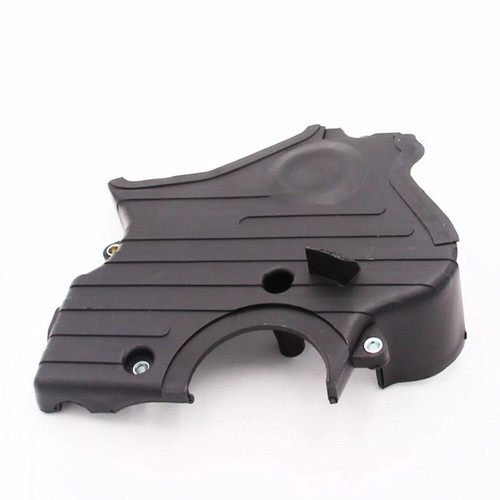 Lower Bottom Engine Timing Belt Cover For Hyundai Santa Fe Sonata Tiburon Tucson - Picture 5 of 8