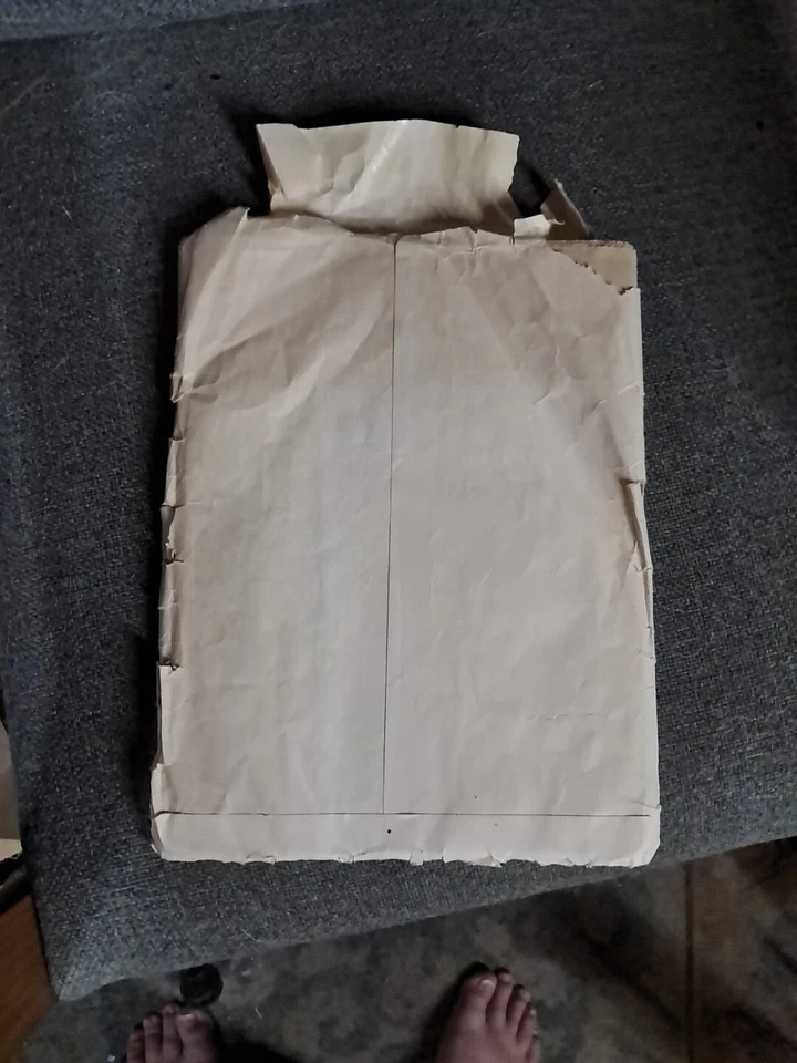 Captain Picard, Elvis, and Days of Thunder sewing patterns. never used. - Image 2 of 4