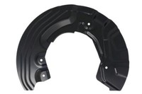 Spritzblech Vorne Links FüR BMW 1 E81 E82 E87 E88 3 E90 E91 E92 E93 Z4 E89